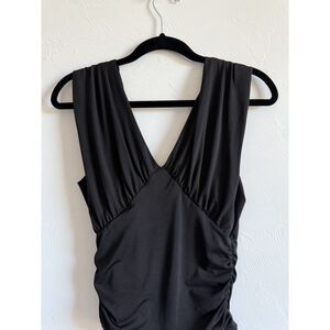 Express Bodysuit Black Medium 75